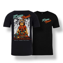 Load image into Gallery viewer, "Built from Culture" T-shirt
