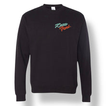 Load image into Gallery viewer, "Built from Culture" Crew Neck Sweater
