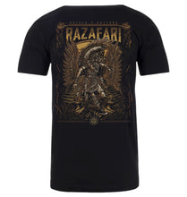 Load image into Gallery viewer, &quot;Eternal Dance&quot; T-shirt - Black

