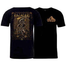 Load image into Gallery viewer, &quot;Eternal Dance&quot; T-shirt - Black
