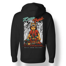 Load image into Gallery viewer, "Built from Culture" Pullover Hoodie
