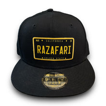 Load image into Gallery viewer, &quot;Golden State&quot; Patch Snapback
